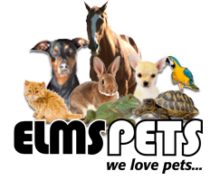 Elms Pets